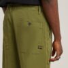 Pleated Chino Relaxed Tapered Pleated Chino Relaxed Tapered