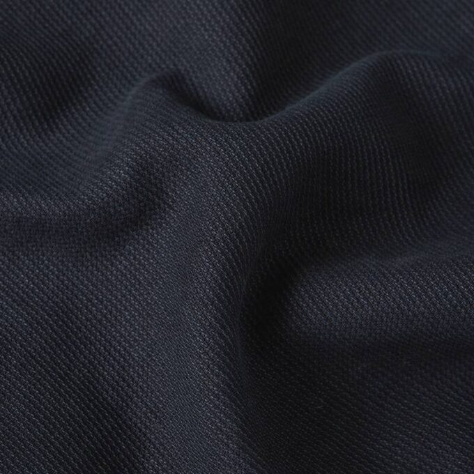 Pleated Chino Relaxed Tapered