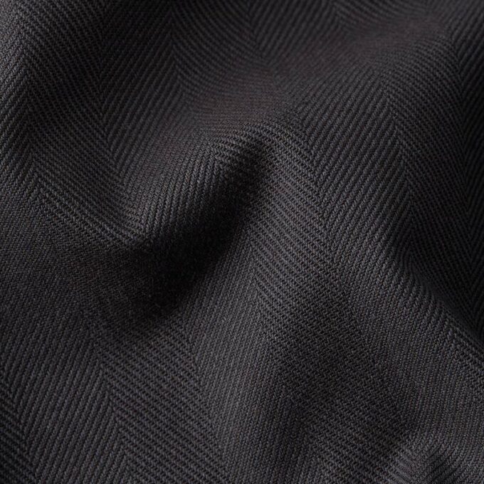 Pleated Chino Relaxed Tapered