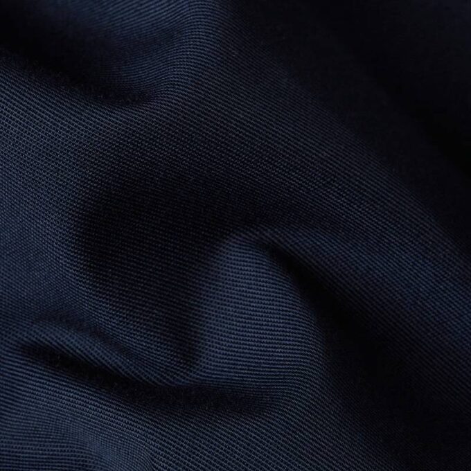 Pleated Chino Relaxed Tapered