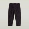 Pleated Tech Chino Relaxed Pleated Tech Chino Relaxed
