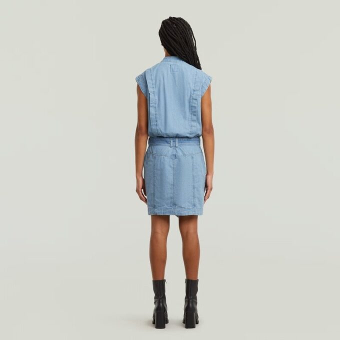 Pocket Dress Pocket Dress