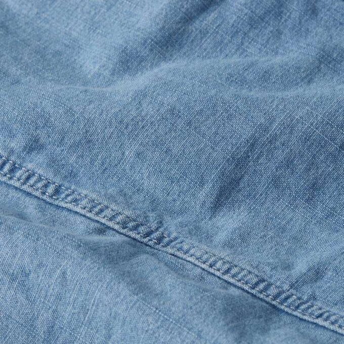 Pocket Dress Pocket Dress