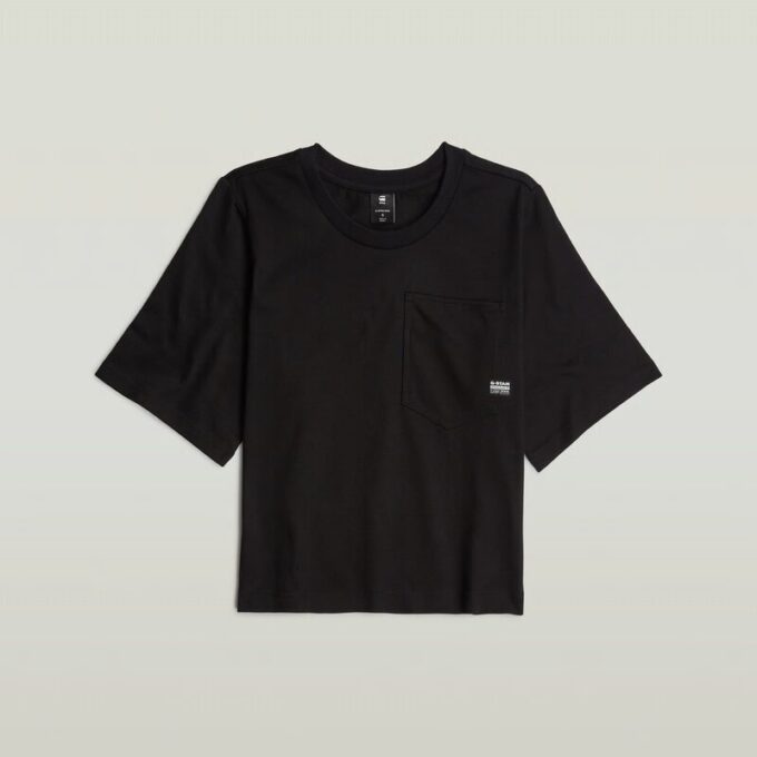 Pocket Top Pocket Top