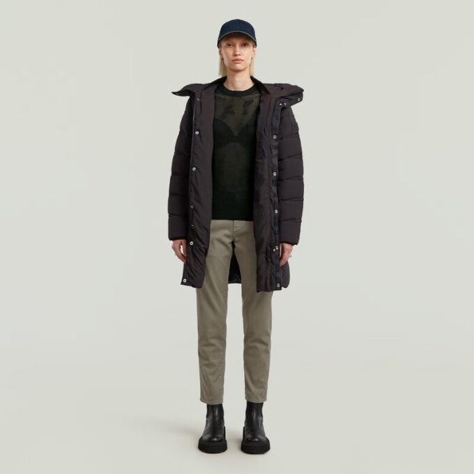 Pointelle Knit Pullover