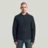 Polo Collar Half Zip Knit Polo Collar Half Zip Knit