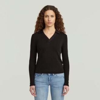 Polo Top Slim Polo Top Slim