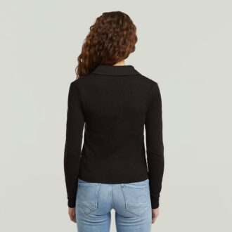 Polo Top Slim Polo Top Slim