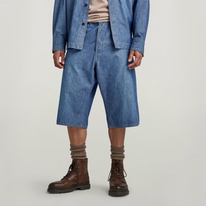 Premium Bam Shorts Premium Bam Shorts