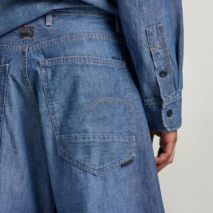 Premium Bam Shorts Premium Bam Shorts