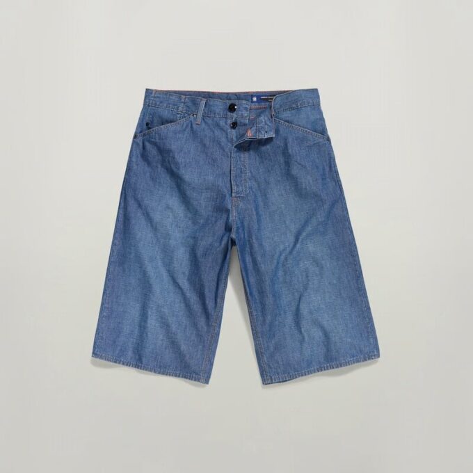 Premium Bam Shorts Premium Bam Shorts