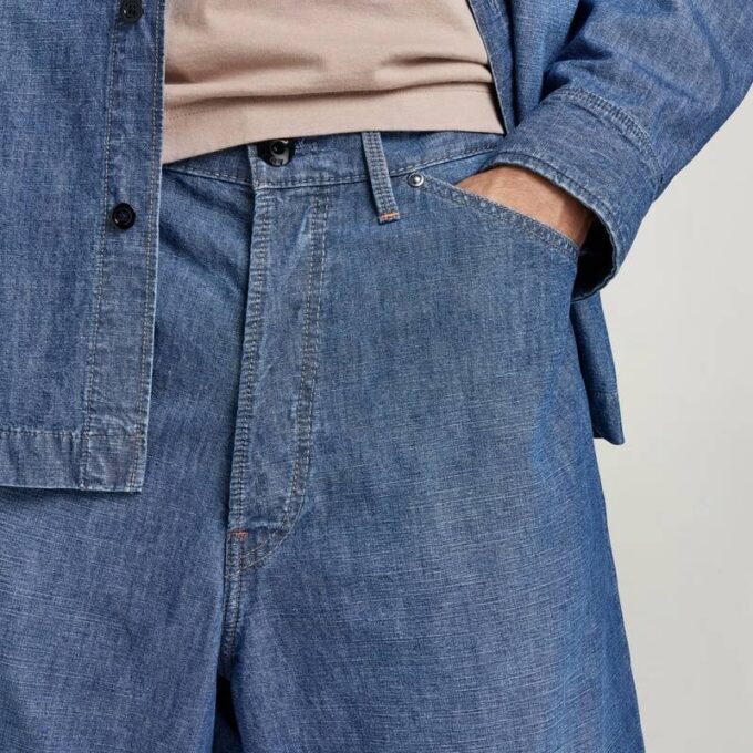 Premium Bam Shorts Premium Bam Shorts