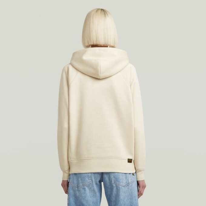Premium Core 2.0 Hooded Sweater