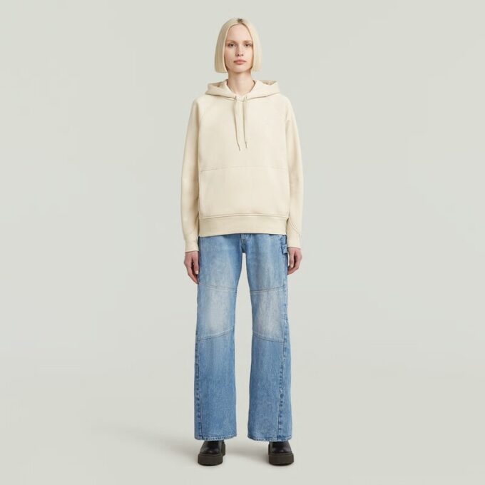 Premium Core 2.0 Hooded Sweater