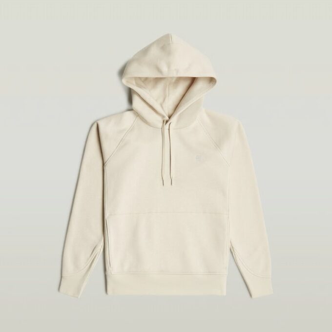 Premium Core 2.0 Hooded Sweater