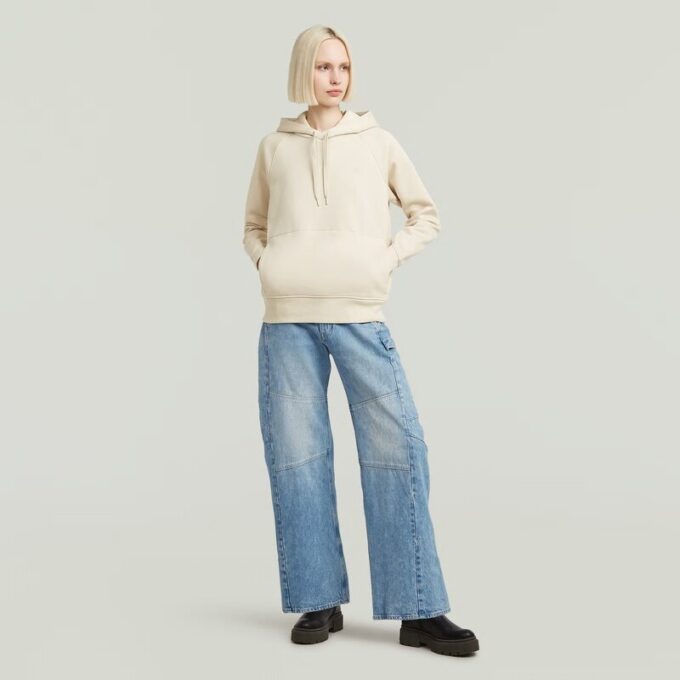 Premium Core 2.0 Hooded Sweater