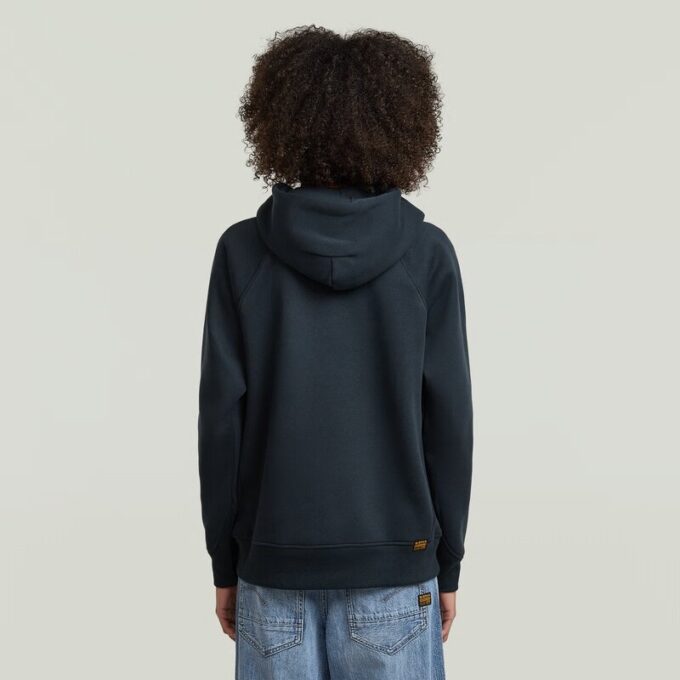 Premium Core 2.0 Hoodie Sweater