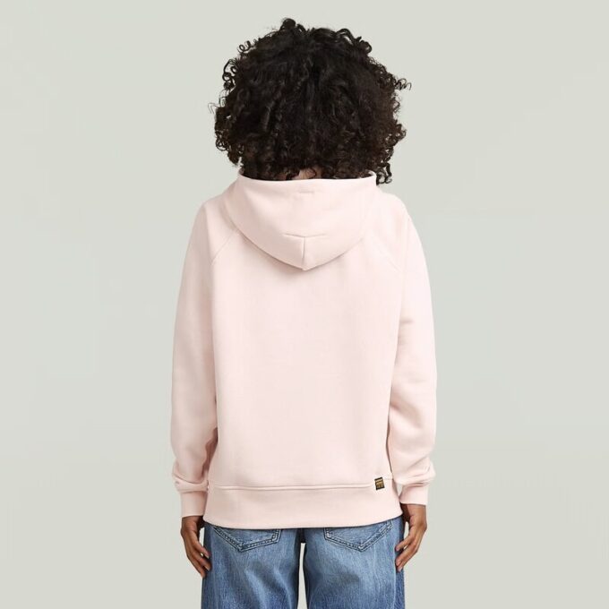 Premium Core 2.0 Hoodie Sweater