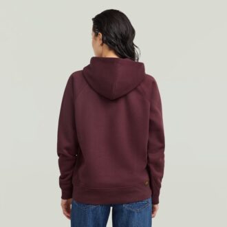 Premium Core 2.0 Hoodie Sweater