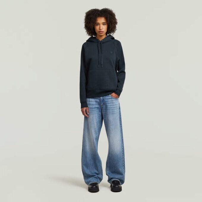 Premium Core 2.0 Hoodie Sweater