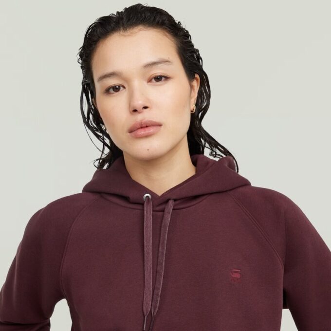 Premium Core 2.0 Hoodie Sweater Premium Core 2.0 Hoodie Sweater