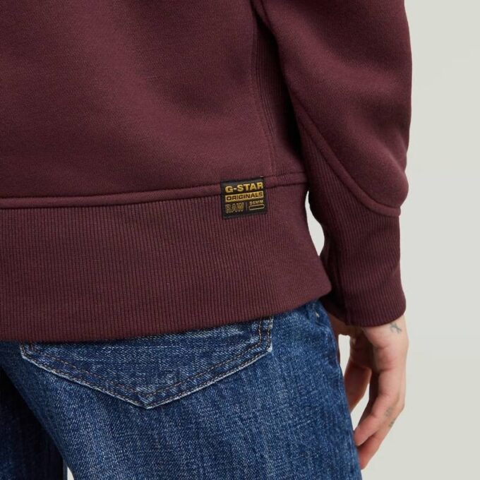 Premium Core 2.0 Hoodie Sweater Premium Core 2.0 Hoodie Sweater