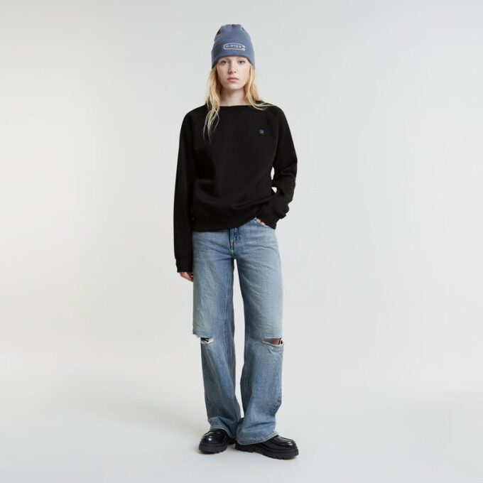 Premium Core 2.0 Sweater