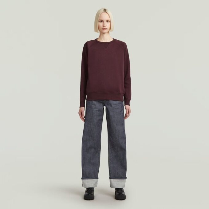 Premium Core 2.0 Sweater