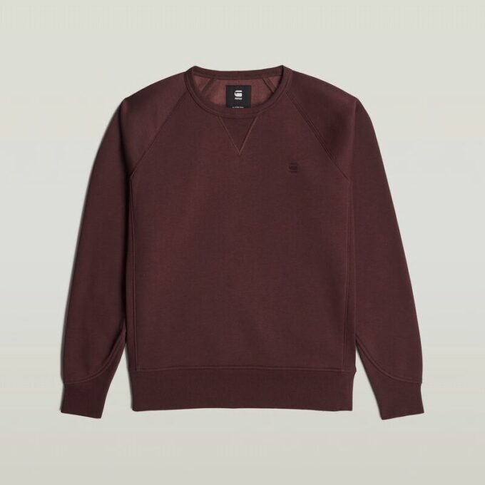 Premium Core 2.0 Sweater