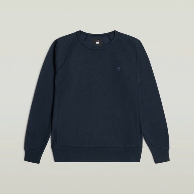 Premium Core 2.0 Sweater