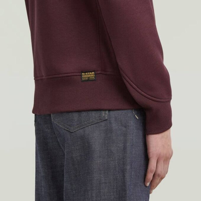 Premium Core 2.0 Sweater