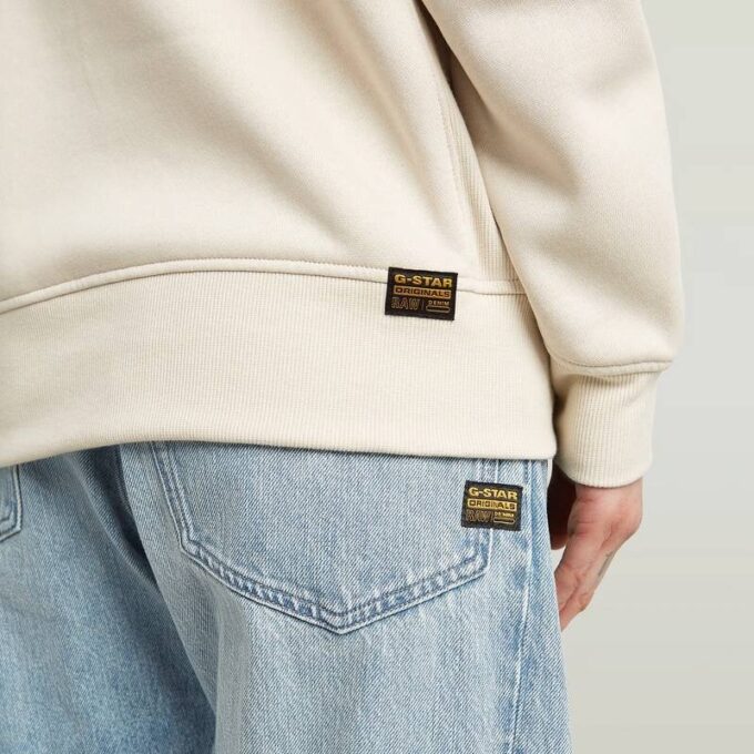 Premium Core 2.0 Sweater