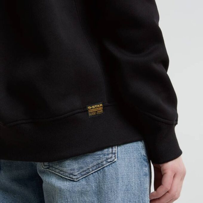 Premium Core 2.0 Sweater