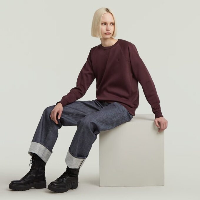 Premium Core 2.0 Sweater