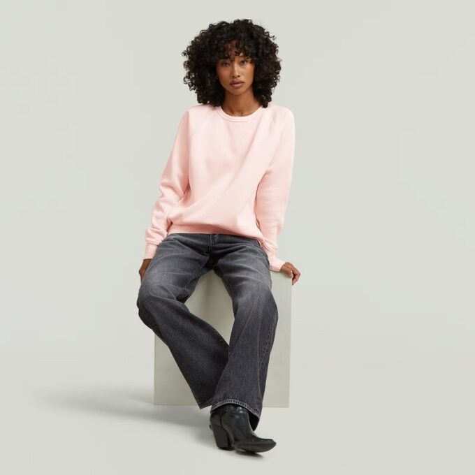 Premium Core 2.0 Sweater