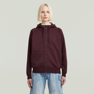 Premium Core 2.1 HDD Zip Thru Sweater