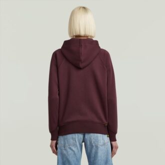 Premium Core 2.1 HDD Zip Thru Sweater