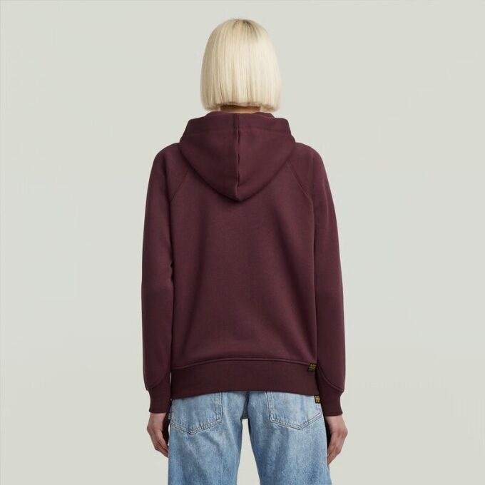 Premium Core 2.1 HDD Zip Thru Sweater Premium Core 2.1 HDD Zip Thru Sweater