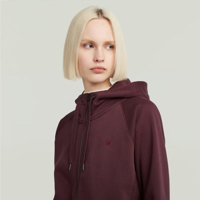 Premium Core 2.1 HDD Zip Thru Sweater Premium Core 2.1 HDD Zip Thru Sweater