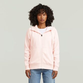 Premium Core 2.1 Hoodie Zip Sweater