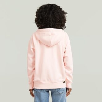 Premium Core 2.1 Hoodie Zip Sweater