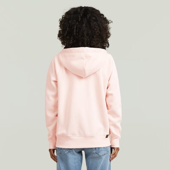 Premium Core 2.1 Hoodie Zip Sweater