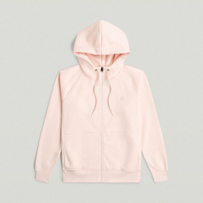 Premium Core 2.1 Hoodie Zip Sweater