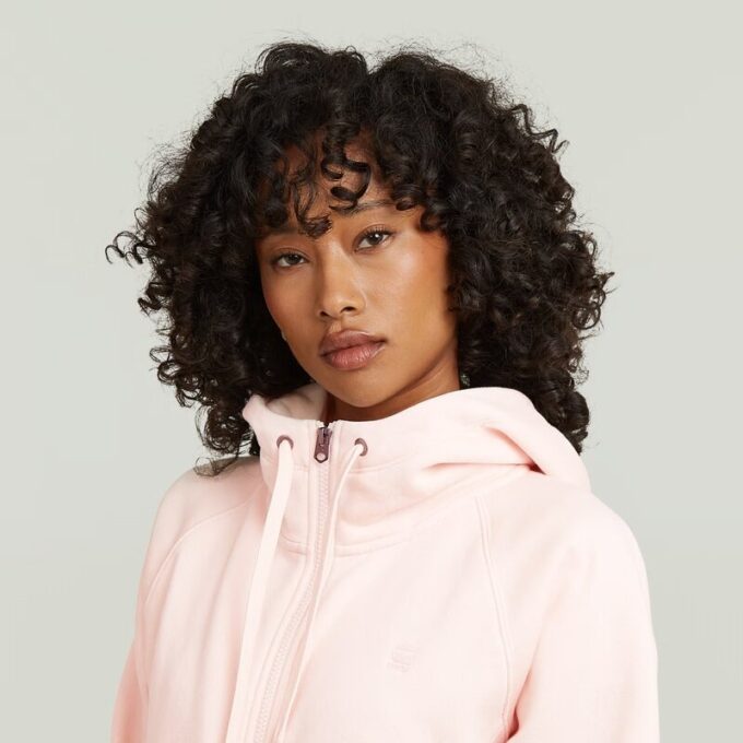 Premium Core 2.1 Hoodie Zip Sweater