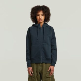 Premium Core 2.1 Hoodie Zip Thru Sweater