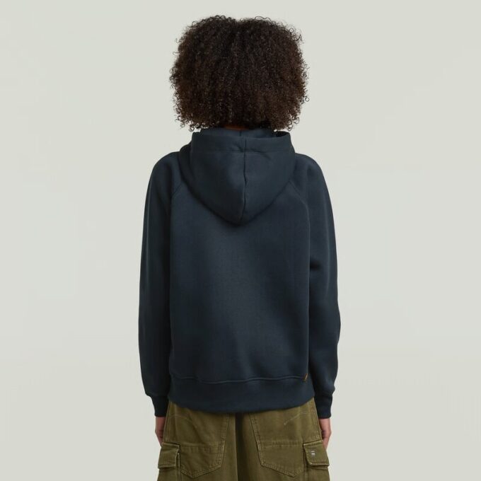 Premium Core 2.1 Hoodie Zip Thru Sweater