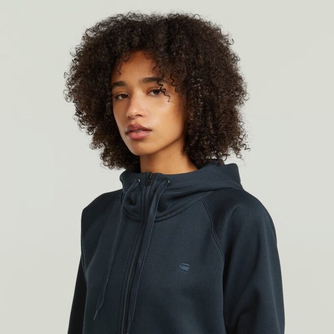 Premium Core 2.1 Hoodie Zip Thru Sweater