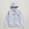 Premium Core 2.1 Zip Thru Hoodie