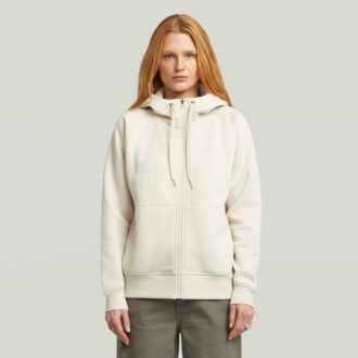Premium Core 2.1 Zip Thru Sweater