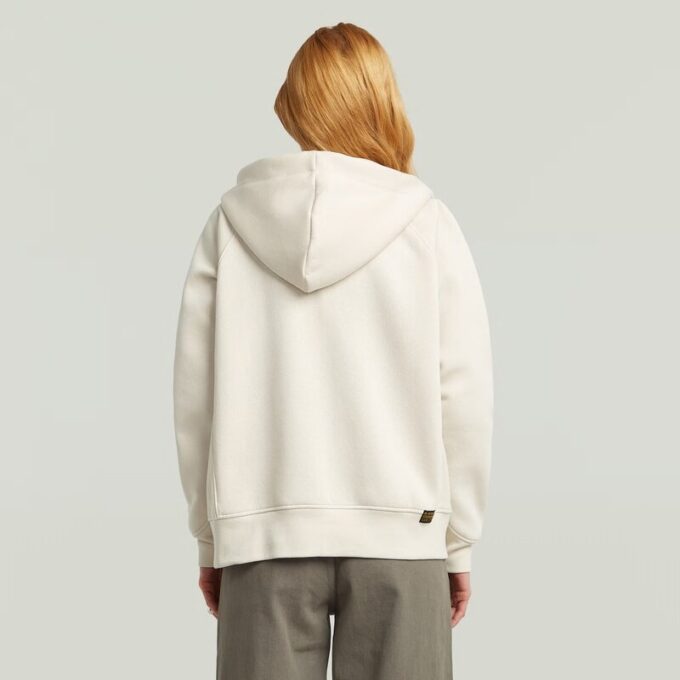 Premium Core 2.1 Zip Thru Sweater Premium Core 2.1 Zip Thru Sweater